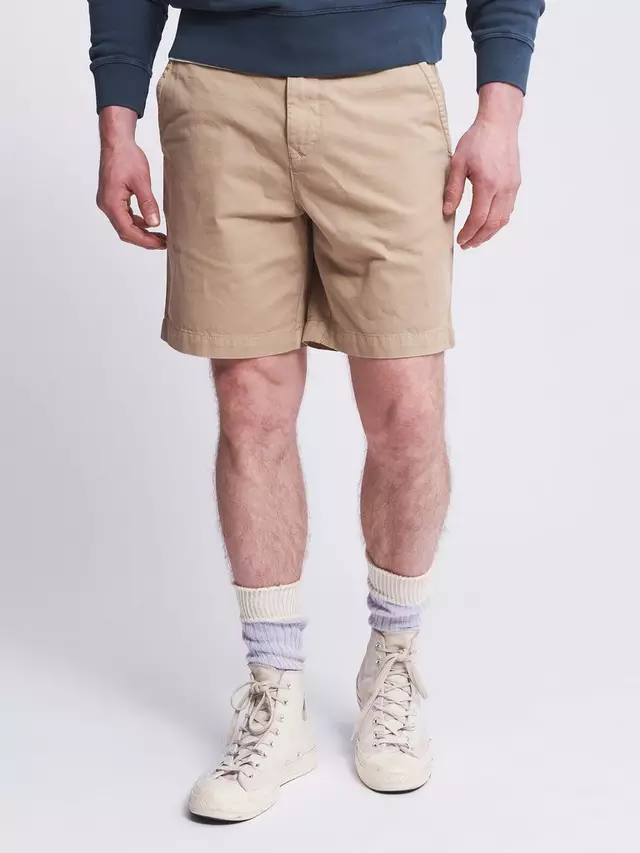 

Шорты Aubin Stamford Chino, песочный