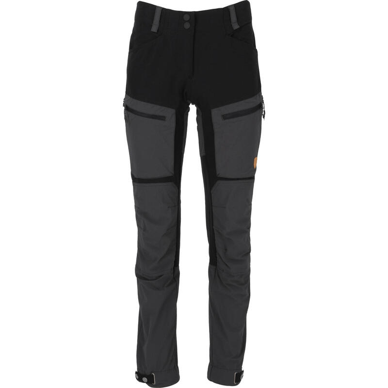 Уличные брюки WHISTLER Kodiak, цвет schwarz