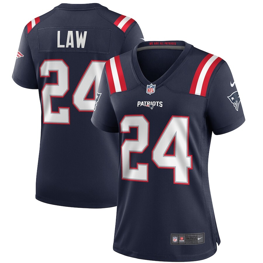 

Джерси Nike New England Patriots, нави