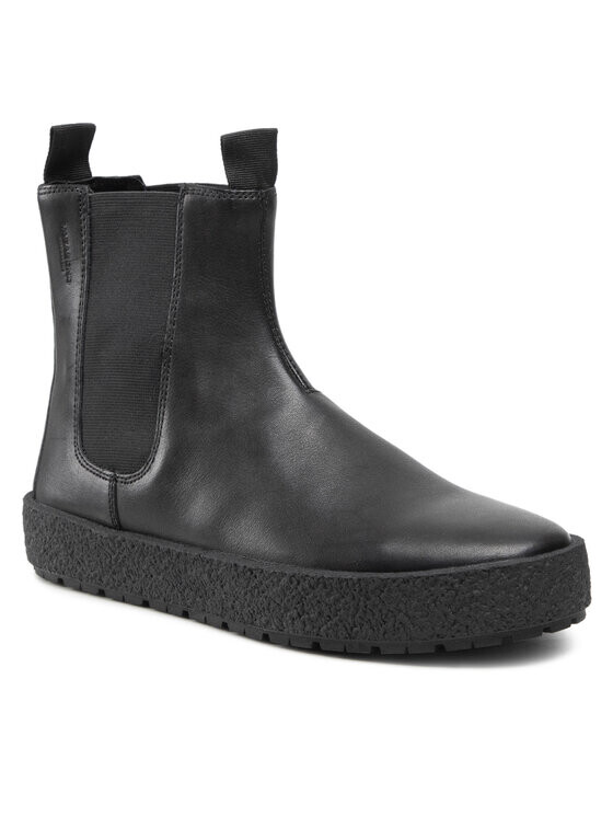 

Классические ботильоны Vagabond Shoemakers, черный