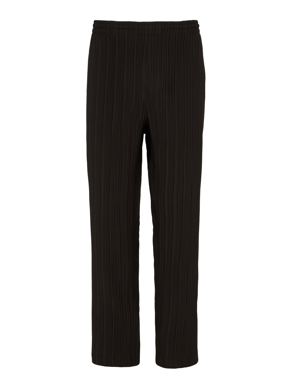 Обычные брюки Casa Mara Mara, черный фартук morbiflex casa grb1 a458 52