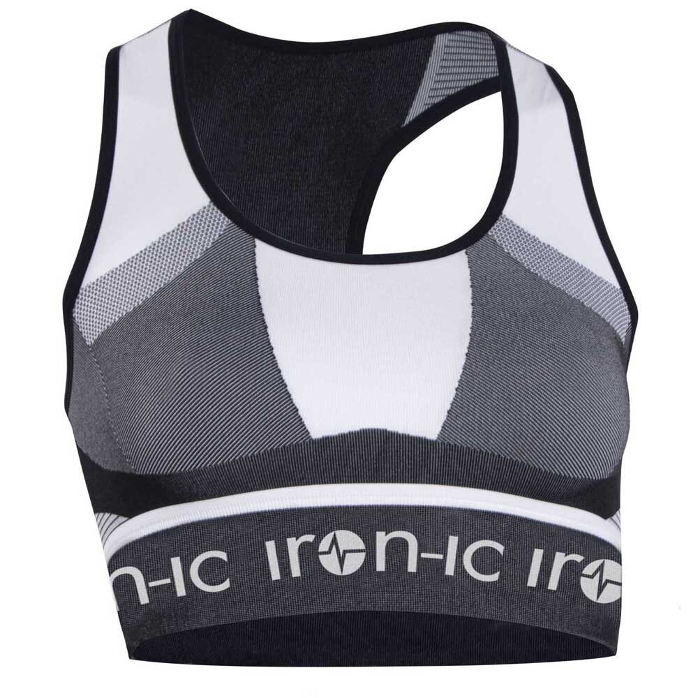 

Спортивный топ Iron-ic 2.2, белый