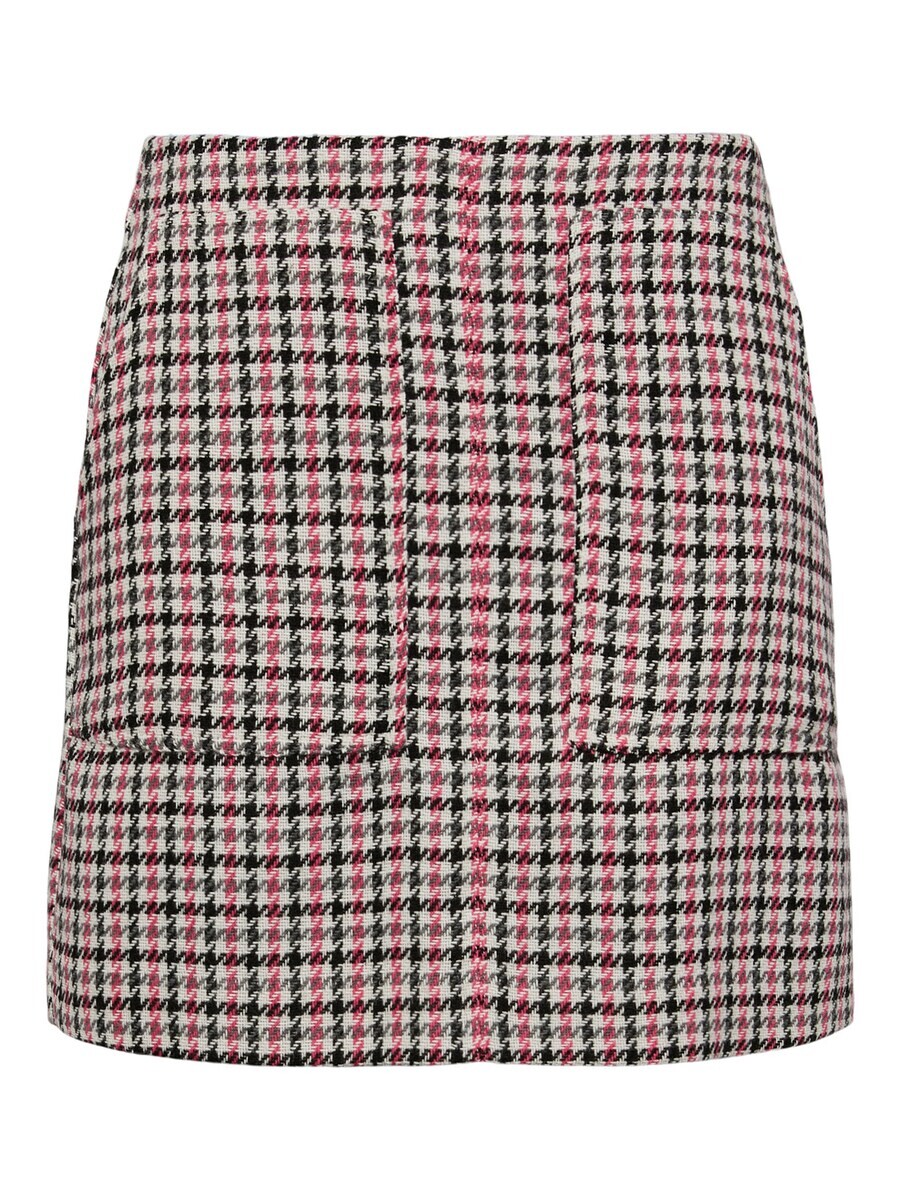 

Юбка Y.A.S Skirt WABLI, цвет Mixed colors