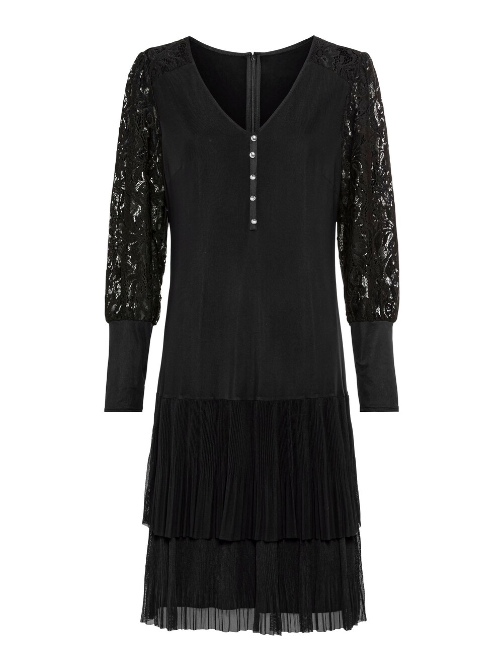 Платье Heine, черный
