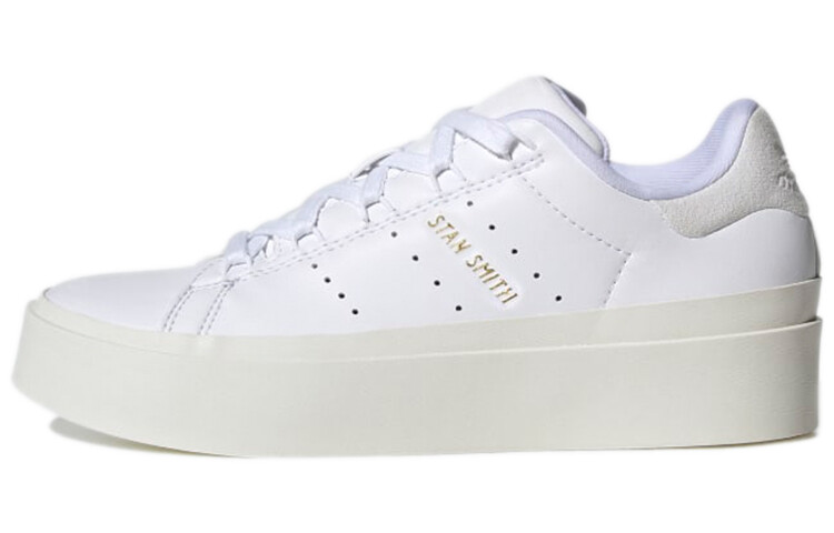 

Adidas Originals Stan Smith Bonega Cloud White Cloud White Off White (женские)