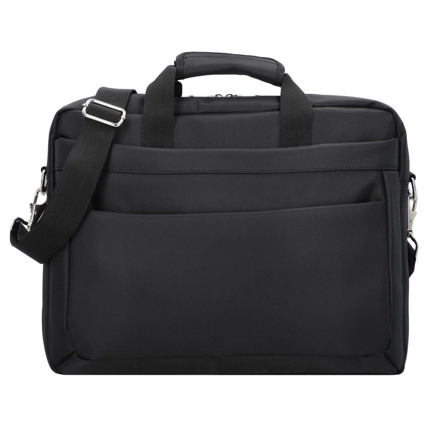 

Сумка для ноутбука D&N Basic Line 41 cm Laptopfach, черный