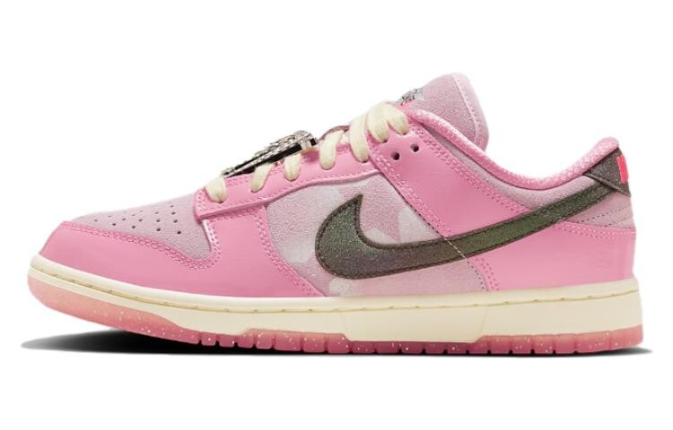 

Кроссовки Nike Dunk Low для скейтбординга женские