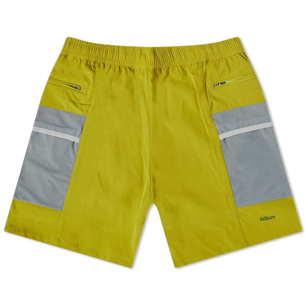 

Шорты Adsum Cargo Trail Short
