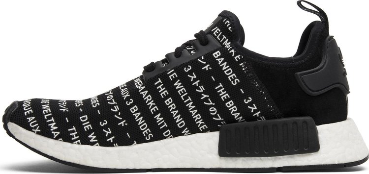 Nmd r1 the brand with sales three stripes