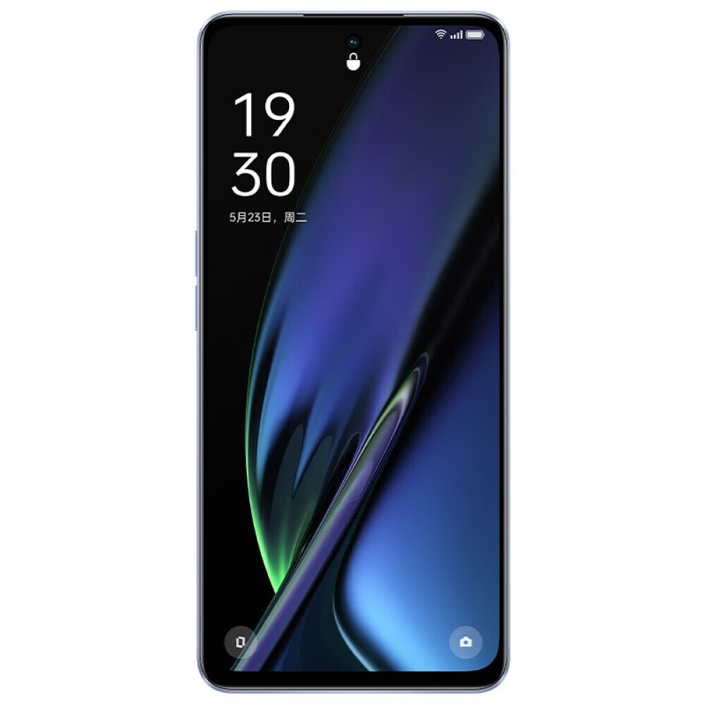 

Смартфон Oppo K11x 5G, 8Гб/256Гб, 2 Nano-SIM, жемчуг, Голубой