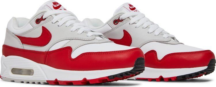 Nike air hotsell 90 rouge