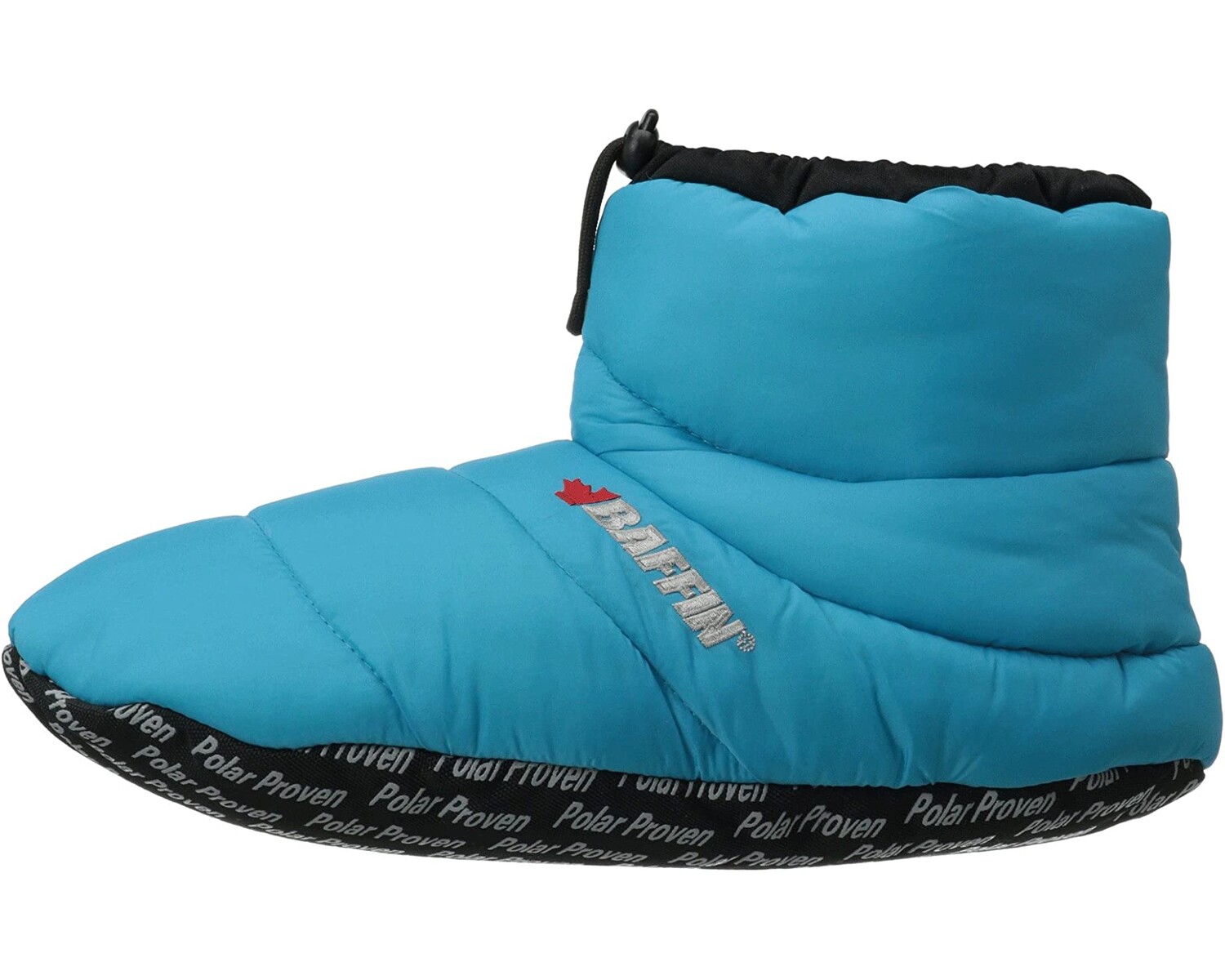 

Слипперы Cush Booty Baffin, синий