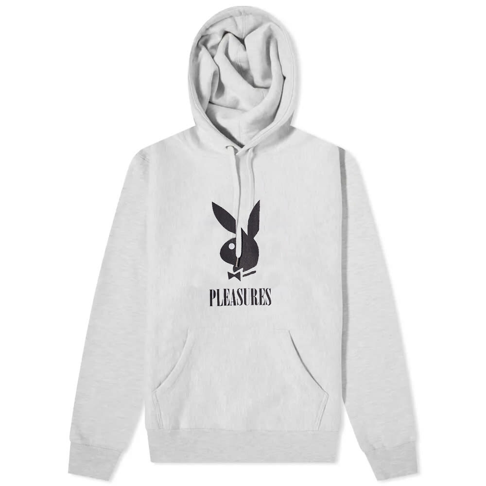 

Толстовка PLEASURES Play Playboy Hoody