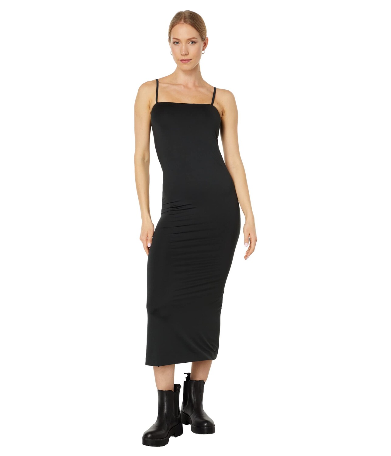 

Платье AllSaints, Charlie Midi Dress