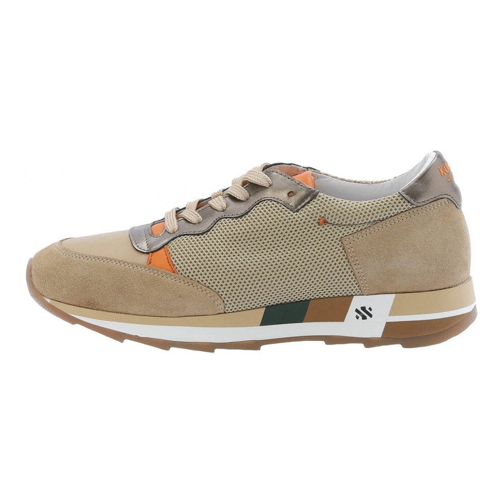 

Кроссовки Kunoka Zapatillas, light brown