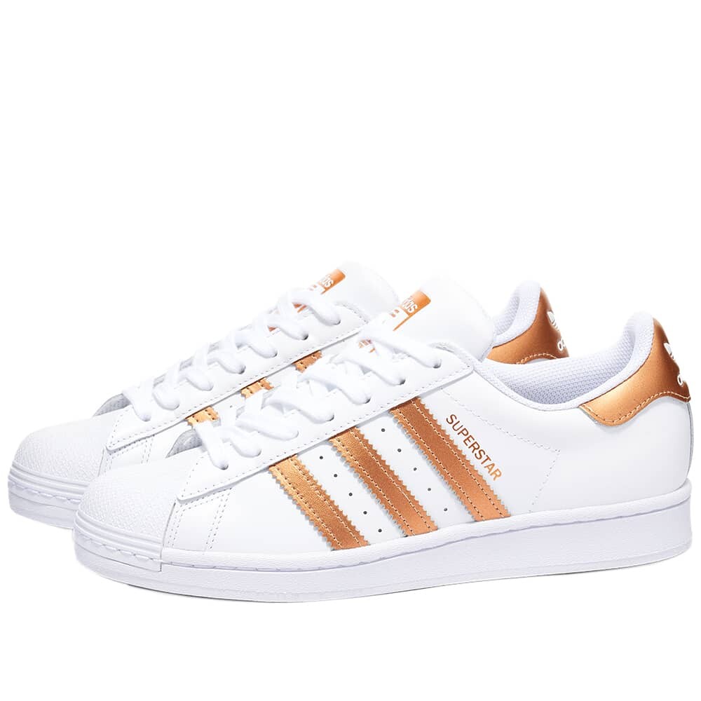 

Кроссовки Adidas Superstar W