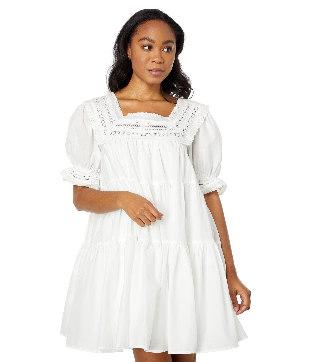 

Платье en saison, Bea Babydoll Dress
