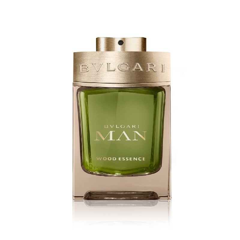 

Туалетная вода BVLGARI Man Wood Essence, 60 мл