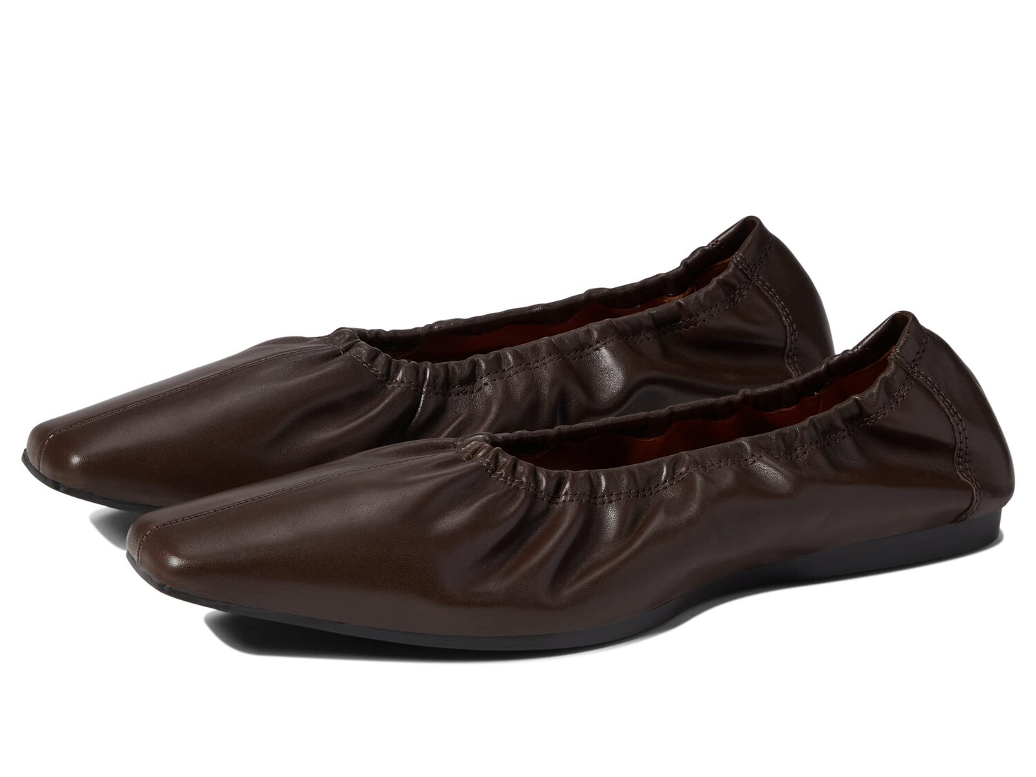 

Туфли Vagabond Shoemakers, Wioletta Leather Flats