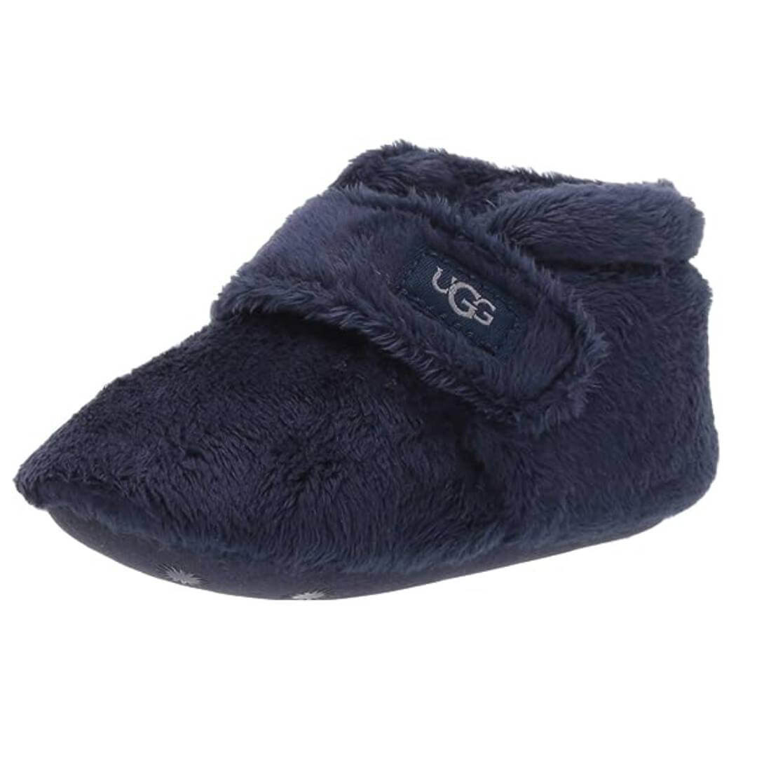 

Детские угги Унисекс UGG Bixbee, темно-синий