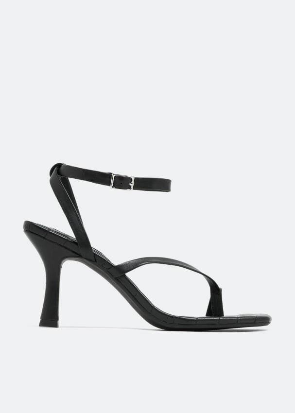 

Сандалии SENSO Neama sandals, черный