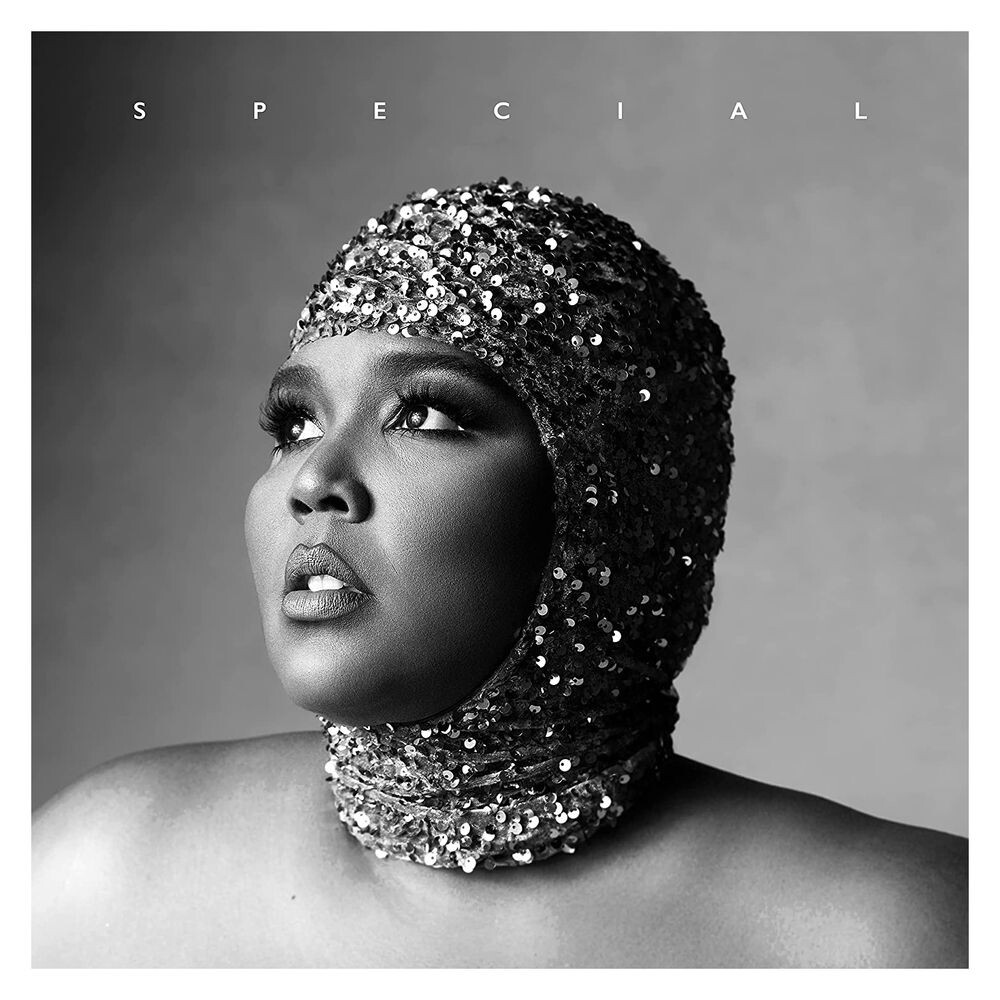 

Виниловая пластинка Special | Lizzo