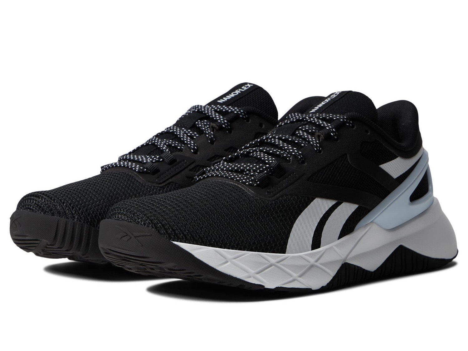 

Кроссовки Reebok, Nanoflex TR
