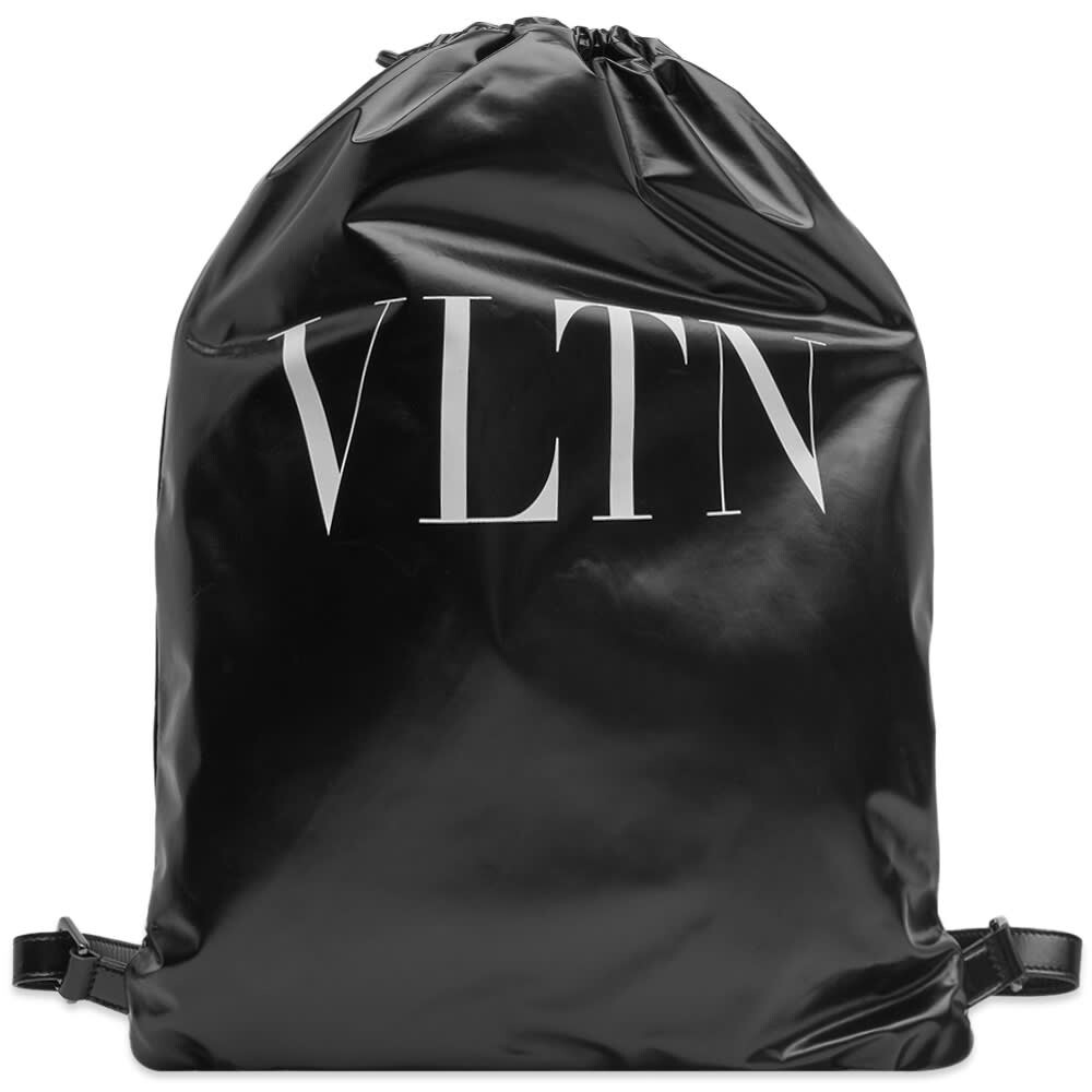 

Рюкзак Valentino VLTN Soft Light Backpack