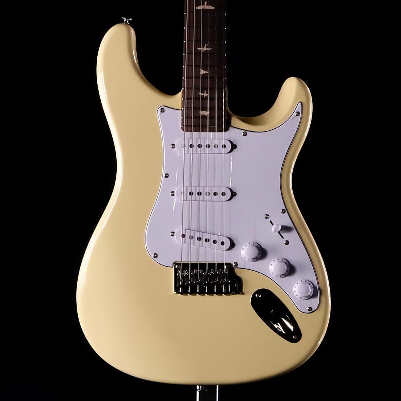 

Электрогитара PRS Silver Sky SE - Moon White Silver Sky SE Electric Guitar