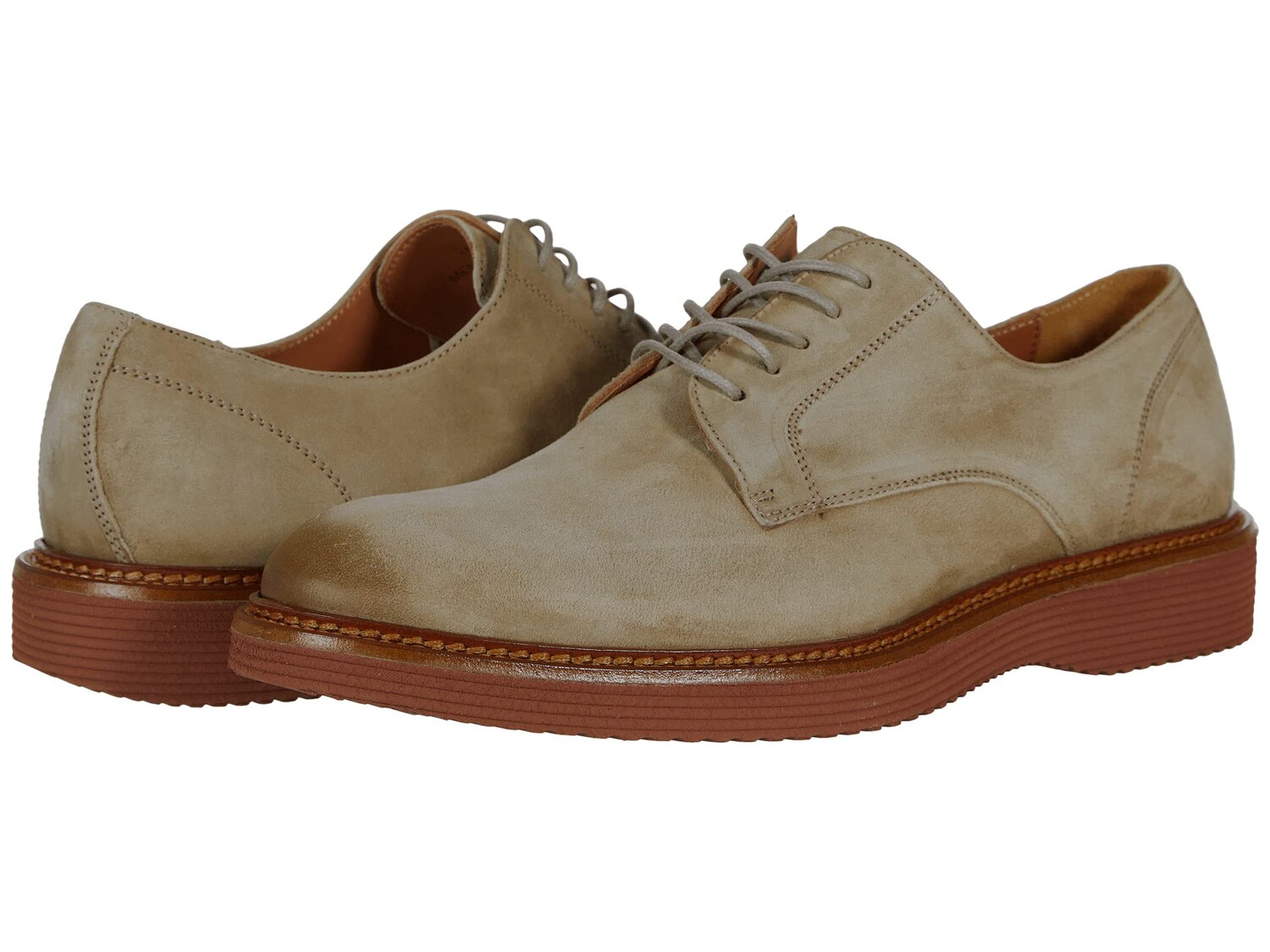 

Оксфорды Johnston & Murphy Collection, Jameson Plain Toe