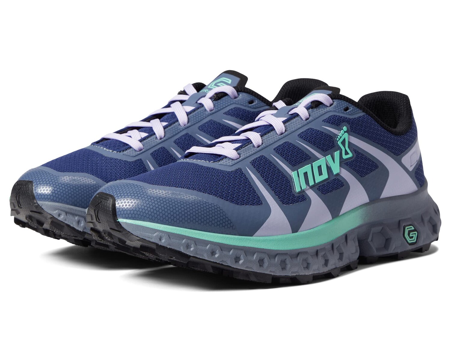 

Кроссовки inov-8, TrailFly Ultra G 300 Max