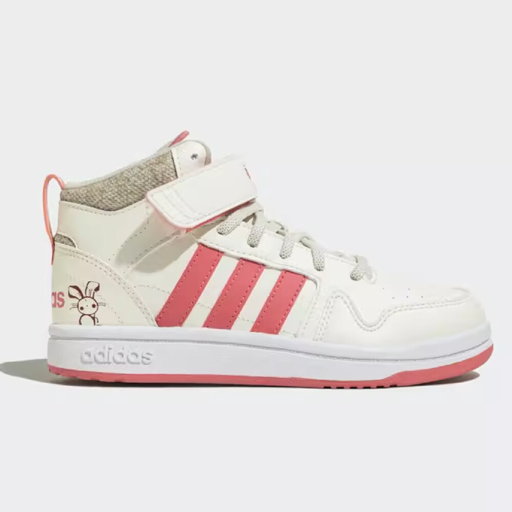 

Кроссовки Adidas Neo Postmove, бежевый