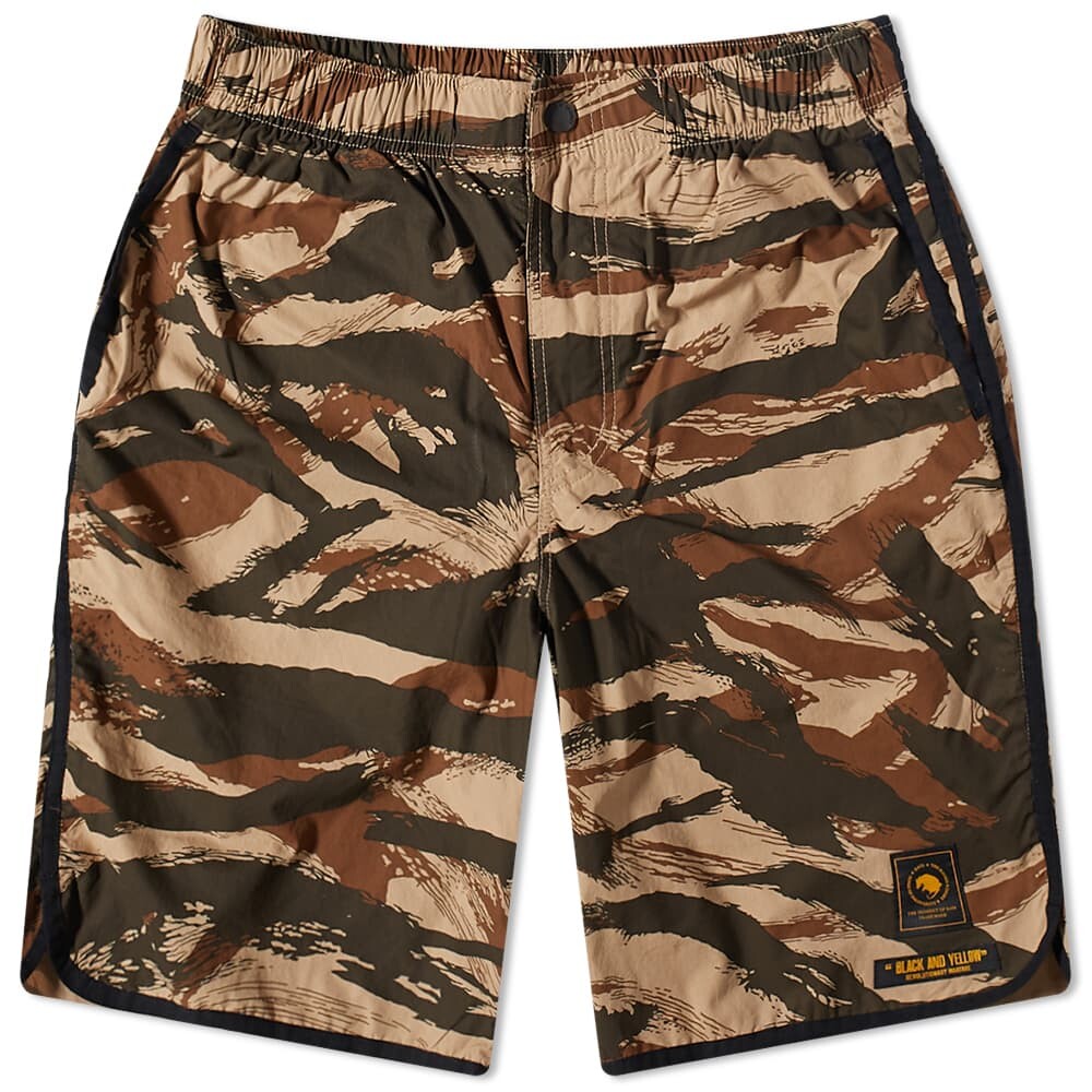 

Шорты Rats Camo Easy Short