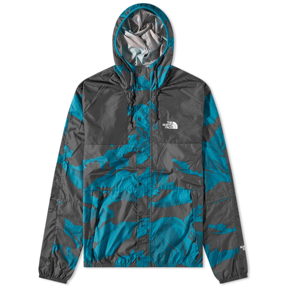 

Сезонная горная куртка The North Face, Серый