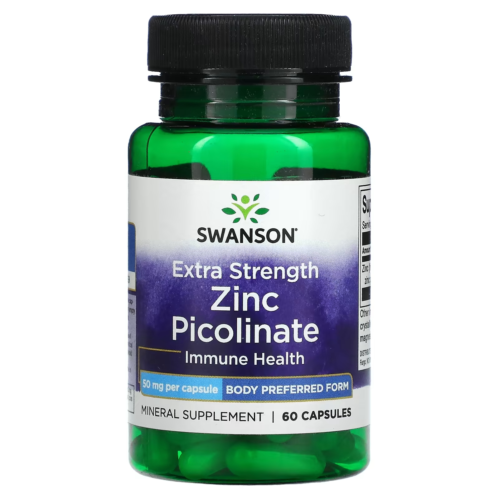 Swanson Zinc Citrate 30 MG 60 капс. Пиколинат цинка 22 мг. Swanson Zinc Citrate (50 MG Elemental) 60 капс. Swanson цинк, цитрат, 30 мг, Zinc Citrate 30 MG,Свонсон,Свэнсон,Свенсон, 60 капсул. Zinc picolinate 50