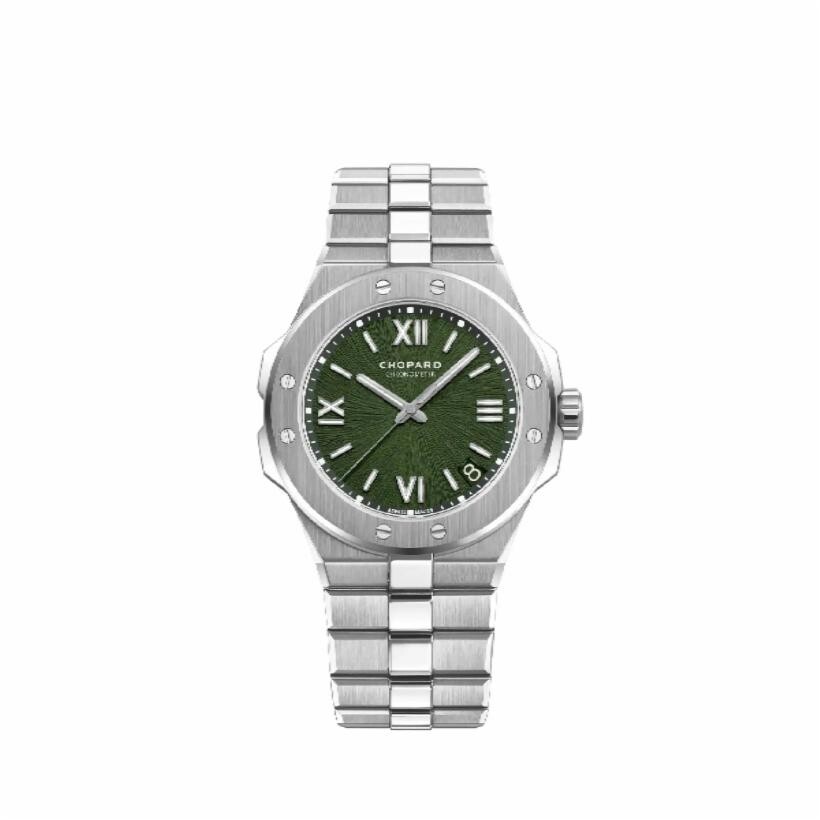 

Часы Chopard Alpine Eagle Chopard