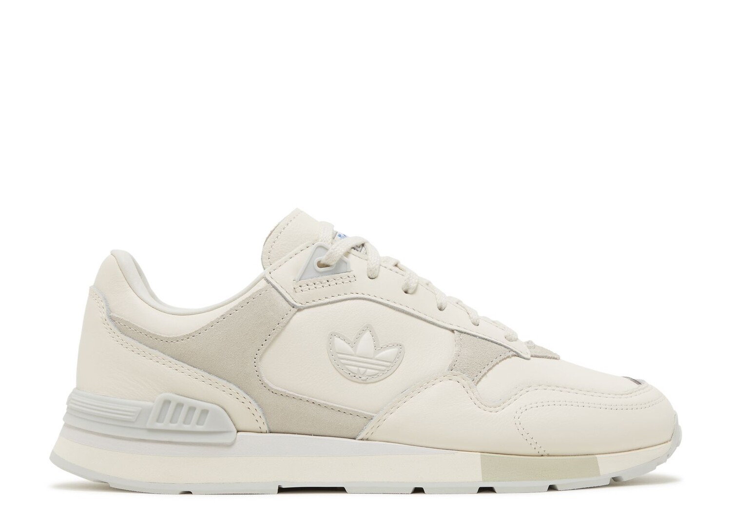 

Кроссовки adidas Treziod 'Clear Grey White', серый