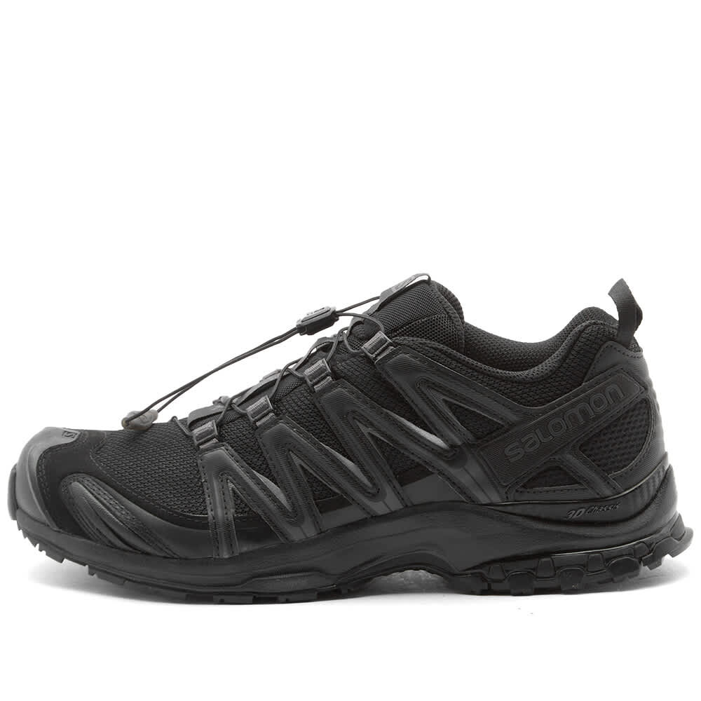 

Кроссовки Salomon X Pro 3D