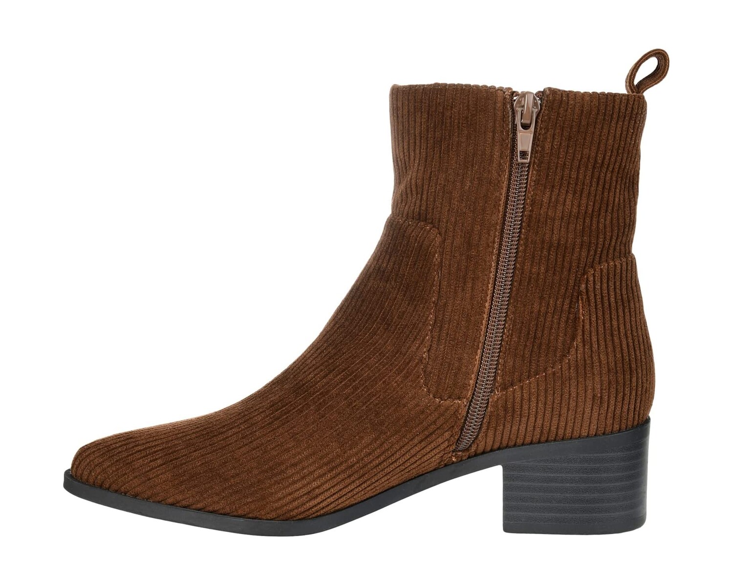 

Ботинки Tru Comfort Foam Nolani Bootie Journee Collection, коричневый