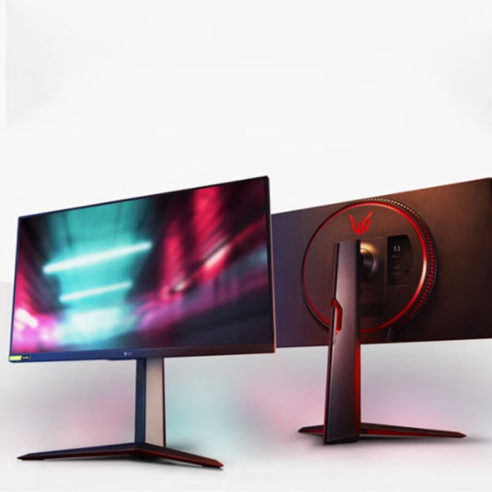 

Монитор LG 27GP83B 27" 2K Nano IPS 165Гц совместимый с G-Sync Designer