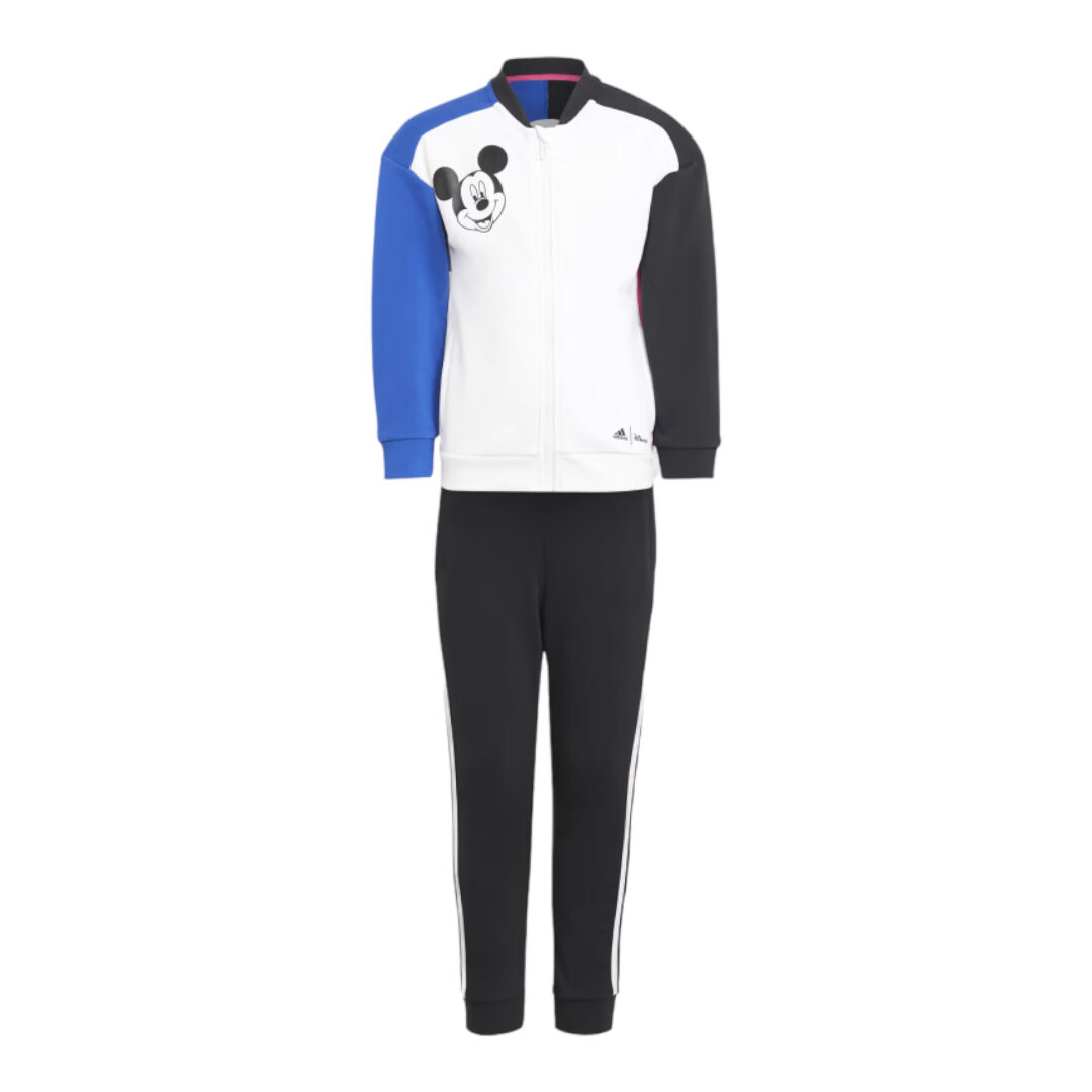 

Спортивный костюм Adidas Disney Mickey Mouse, мультиколор