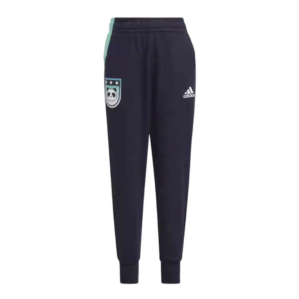

Спортивные брюки Adidas Kids Lk Sp, синий