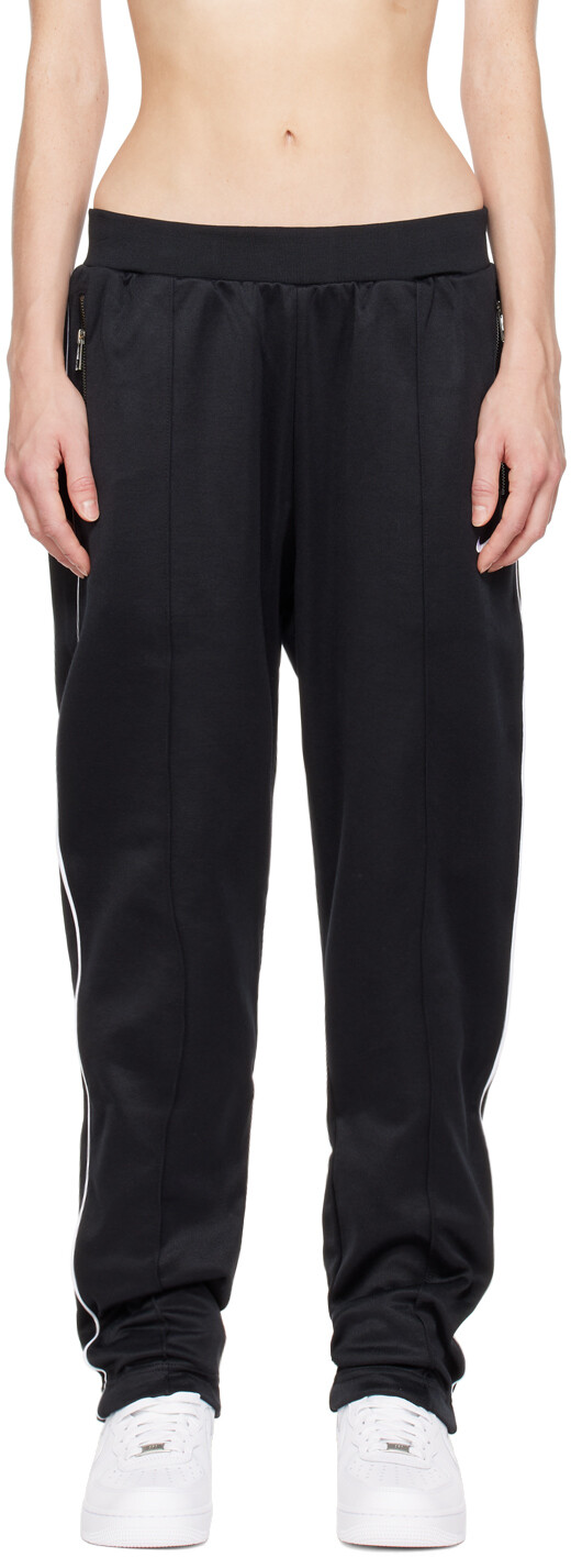 

Черные брюки для отдыха NSW Nike, Черный