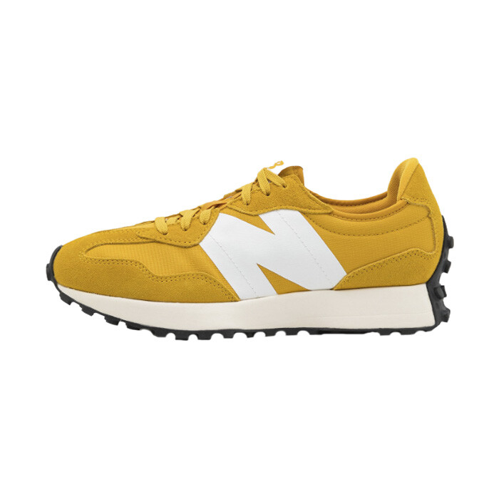 

Кроссовки New Balance MS327, желтый