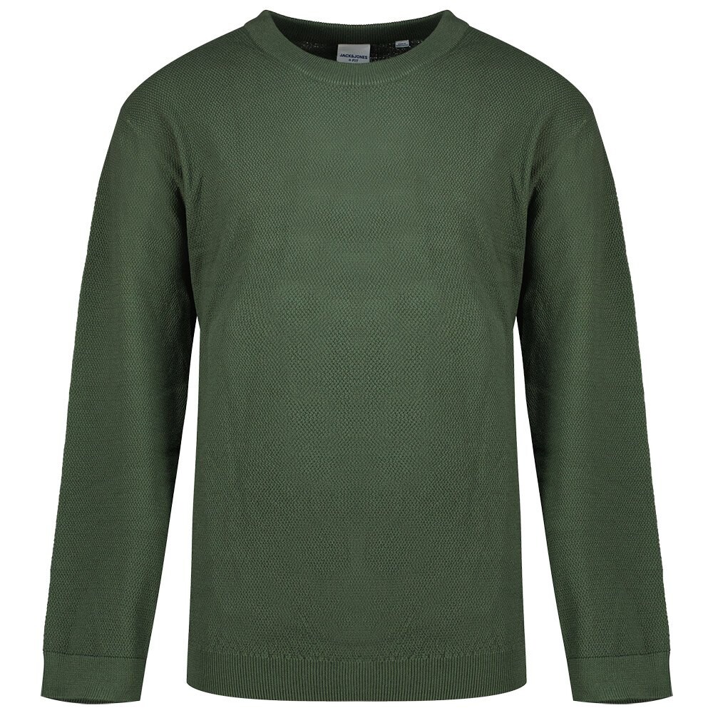 

Свитер Jack & Jones Lafayette Crew Neck, зеленый