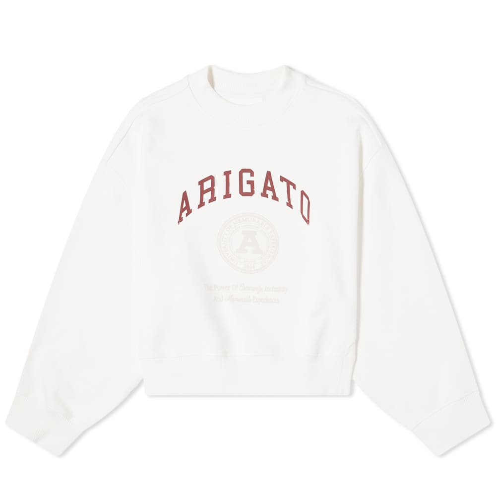 Axel Arigato Arigato University Sweat