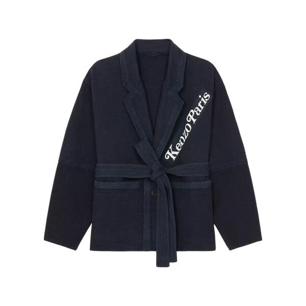 

Куртка kenzo by verdy workwear-jacke 77 bleu nuit 77 bleu nuit Kenzo, мультиколор