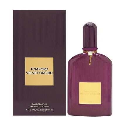 

Tom Ford Velvet Orchid Woman 50мл