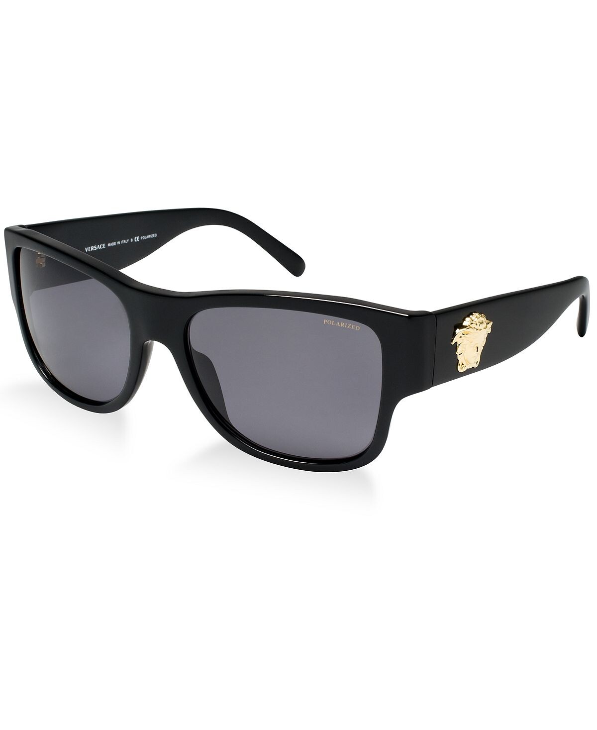 

Поляризованные солнцезащитные очки, ve4275 Versace, мульти