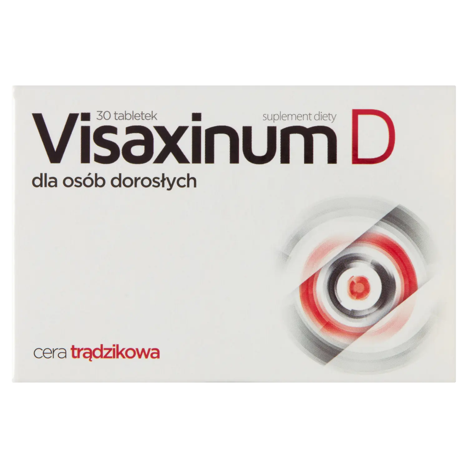 

Visaxinum БАД, 30 шт./1 упак.